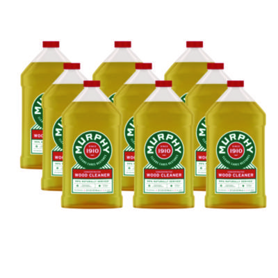 CLEANER,WOOD,MURPHY'S,BR